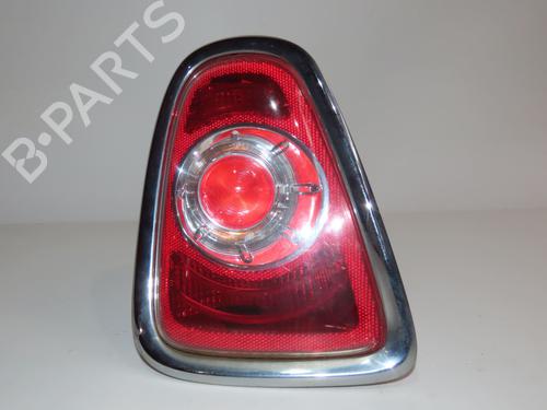Left taillight MINI MINI (R56) Cooper | BP33808779C34 - Image 3