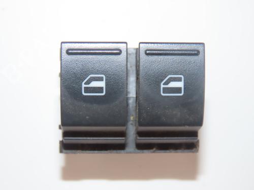 Left front window switch SEAT IBIZA IV (6J5, 6P1) 1.2 TSI | BP37276920I27 - Image 3
