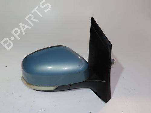 Right mirror FORD FOCUS II (DA_, HCP, DP) 1.6 TDCi | BP17783801C27 