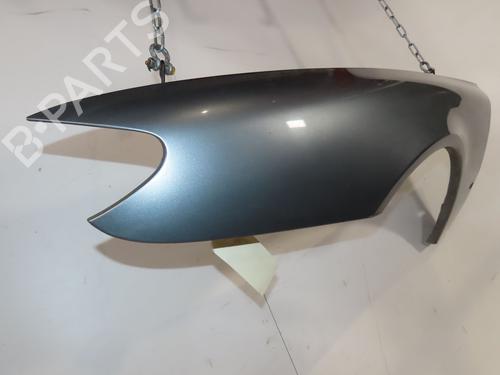 Used Left front fenders Left front fenders 37530368 37530368