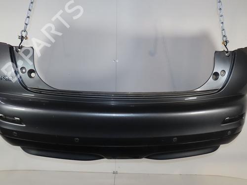 Rear bumper NISSAN JUKE (F15) 1.6 | BP24489170C8 