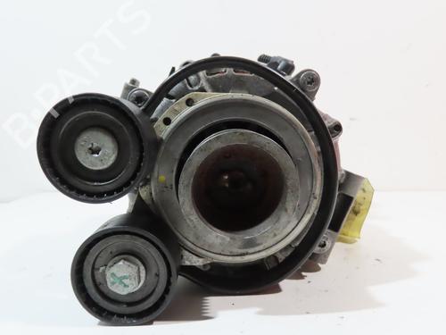 Alternator AUDI A4 B9 (8W2, 8WC) 35 TFSI Mild Hybrid | BP16893404M7