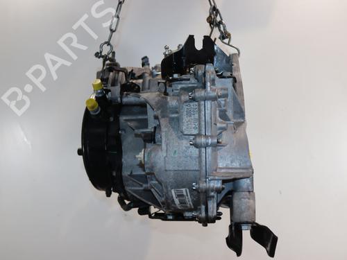 Used Gearbox Gearbox RENAULT ARKANA I (LCM_, LDN_) 1.6 E-TECH 145 (LDMU) (143 hp) 40204957 40204957