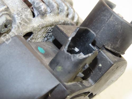 Used Alternator PEUGEOT 308 SW II (LC_, LJ_, LR_, LX_, L4_) 1.2 THP 110 (110 hp) 32399903