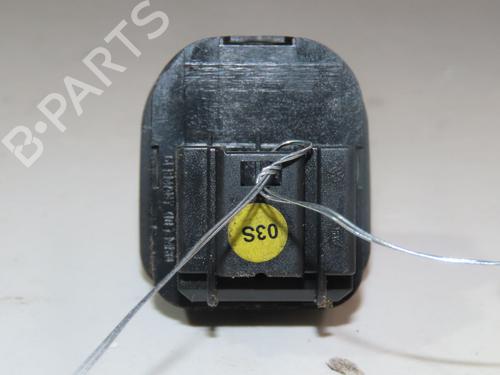 Mirror switch VW GOLF VI (5K1) 2.0 TDI | BP26014665I25 