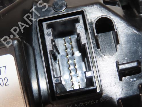 Used Instrument cluster VW POLO VI (AW1, BZ1, AE1) 1.0 TSI (95 hp) 31140853