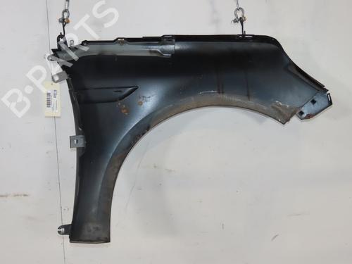 Used Left front fenders Left front fenders 37083776 37083776