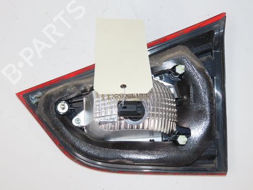 Left tailgate light SUZUKI SX4 S-Cross (JY) 1.0 (AKK 310) | BP38410557C79 - Image 3
