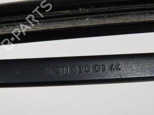 Used Front windshield wiper arm MERCEDES-BENZ E-CLASS (W211) E 200 CDI (211.004) (122 hp) 27373519