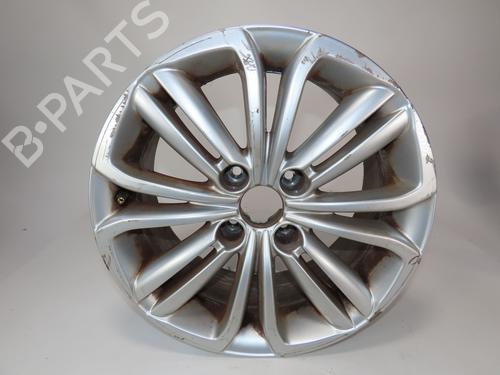 Fælk CITROËN C4 II (NC_) 1.6 HDi 90 | BP26702681C45 