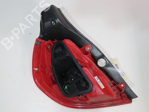 Used Right taillight Right taillight RENAULT CLIO III (BR0/1, CR0/1) 1.2 16V (BR02, BR0J, BR11, CR02, CR0J, CR11) (75 hp) 36445300 36445300