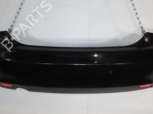 Rear bumper AUDI A1 (8X1, 8XK) 1.6 TDI | BP31302485C8 