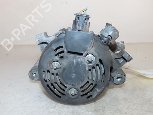 Alternator TOYOTA YARIS (_P9_) 1.33 VVT-i (NSP90_, NSP90R) | BP24486689M7 