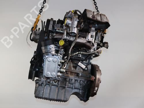 Motor ALFA ROMEO GIULIETTA (940_) 1.4 TB (940FXA1A, 940FXT1A) (120 hp) 18646395