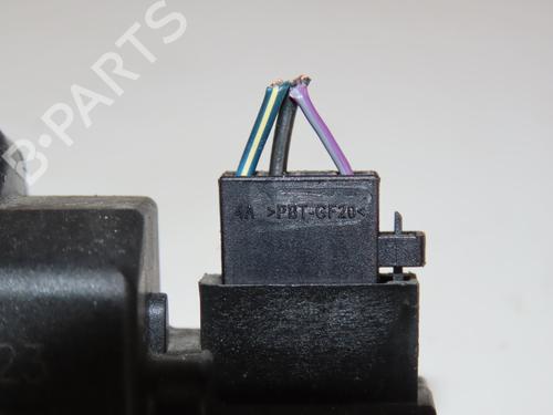 Fechadura da mala OPEL CORSA E (X15) 1.4 (08, 68) (90 hp) 32332846