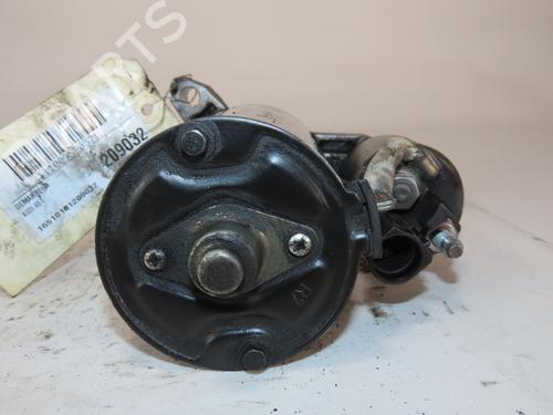 Used Starter AUDI A5 (8T3) 2.7 TDI (190 hp) 28969972