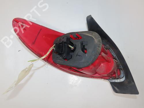 Used Right taillight Right taillight 38736795 38736795