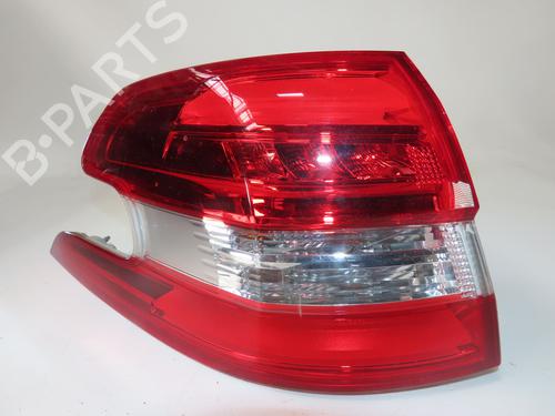 Left taillight PEUGEOT 308 SW II (LC_, LJ_, LR_, LX_, L4_) 1.5 BlueHDi 130 | BP27926547C34 