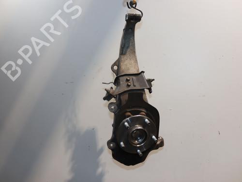 Left front steering knuckle INFINITI EX 37 | BP40273516M25 - Image 2