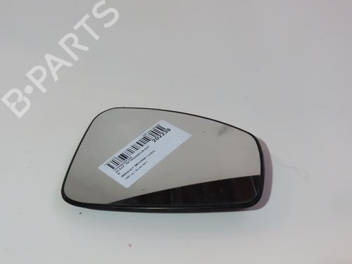 Used Right mirror glass RENAULT MEGANE III Grandtour (KZ0/1) 1.5 dCi (KZ09, KZ0D, KZ1G, KZ29, KZ14, KZ1W, KZ10, KZ1F,... (110 hp) 18104503