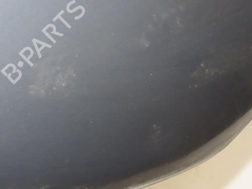 Used Hood FIAT 500X (334_) 1.4 (334AXC1B, 334AXC11) (140 hp) 30447837