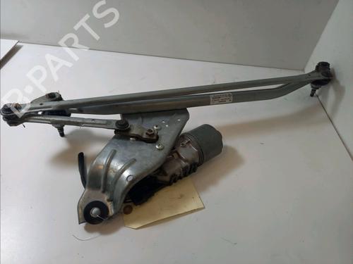 Front wiper motor DACIA LOGAN MCV (KS_) 1.5 dCi (KS0W) | BP9025304M29 