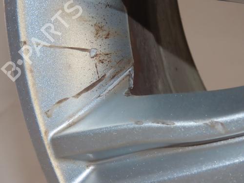 Used Rim Rim LAND ROVER RANGE ROVER EVOQUE (L538) 2.2 D (150 hp) 40273523 40273523