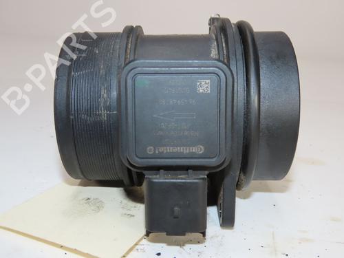 Mass air flow sensor CITROËN C4 Picasso I MPV (UD_) 2.0 HDi 138 | BP30048022M95 