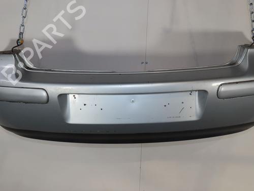 Rear bumper VW GOLF IV (1J1) 1.4 16V | BP24919501C8 