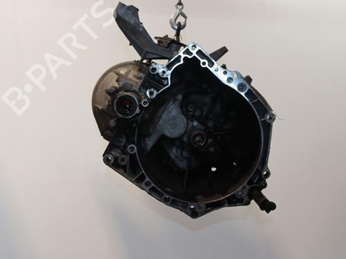 Gearbox CITROËN C5 III Break (RW_) 1.6 HDi 110 | BP24442056M3 