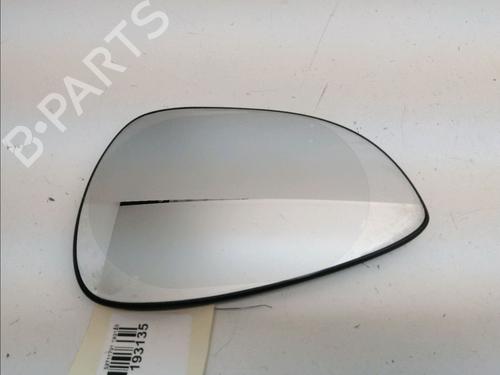 Used Left mirror FORD FIESTA VI (CB1, CCN) 1.4 TDCi (68 hp) 14898141