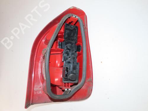 Venstre baglygte CITROËN XSARA PICASSO (N68) 1.8 16V (115 hp) 28526477