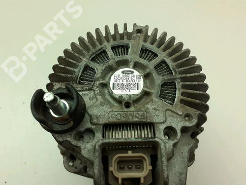 Alternator FORD FOCUS III 2.3 RS AWD | BP9578017M7 