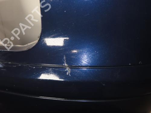 Rear bumper AUDI A3 (8P1) 2.0 TDI 16V | BP18327177C8 