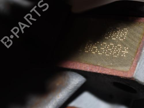 Used Engine ALFA ROMEO 159 (939_) 1.9 JTDM 16V (939AXF1B, 939AXC1B) (136 hp) 26590432