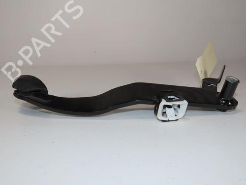 Bremsepedal CITROËN JUMPY III Van (V_) 1.6 BlueHDi 115 (115 hp) 31692503