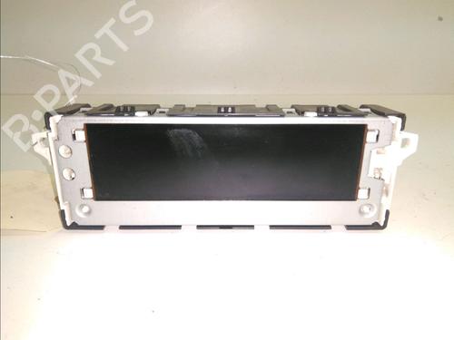 Used Display monitor Display monitor 12095843 12095843