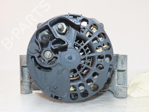 Alternator ALFA ROMEO MITO (955_) 1.3 MultiJet (955AXP1A, 955AYC1A) | BP17857602M7 