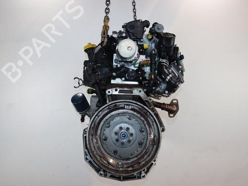 Engine RENAULT SCÉNIC III (JZ0/1_) 1.5 dCi | BP37530220M1 - Image 3