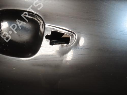 Used Right rear door DS DS 7 (J4_, JC_) BlueHDi 130 (JCYHZU) (131 hp) 27887086