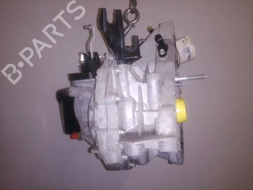 Used Gearbox Gearbox RENAULT MODUS / GRAND MODUS (F/JP0_) 1.5 dCi (FP0F, JP0F) (86 hp) 9057691 9057691