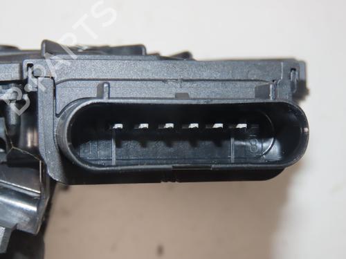 Used Rear left lock Rear left lock 39627811 39627811