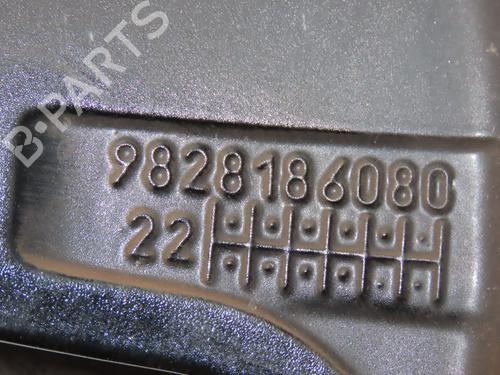 Rim PEUGEOT 2008 II (UD_, US_, UY_, UJ_, UR_, UC_) 1.2 PureTech 130 (USHNS, URHNS) | BP29644086C45 