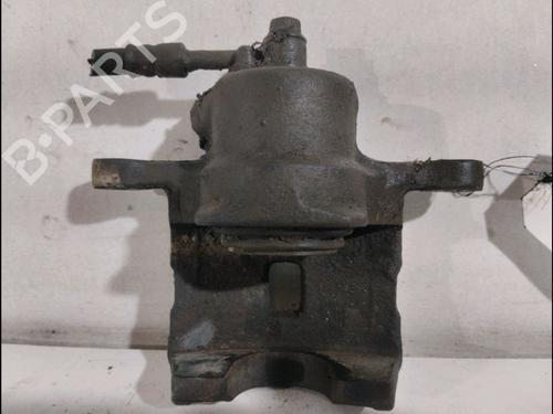 Right rear brake caliper HYUNDAI TERRACAN (HP) 2.9 CRDi 4WD | BP14895782M106 