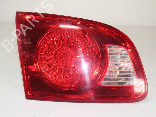 Left tailgate light HYUNDAI SANTA FÉ II (CM) 2.2 CRDi 4x4 | BP29963074C79