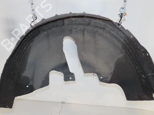 Used Wheel arch VW GOLF VI (5K1) 2.0 TDI (170 hp) 24489122