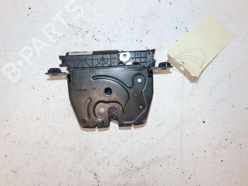Tailgate lock BMW X1 (E84) sDrive 20 d | BP29601590C101 