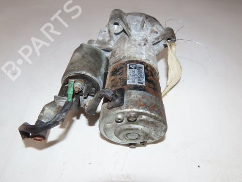 Startmotor CITROËN JUMPY II (VF7) 2.0 i (140 hp) 29344496