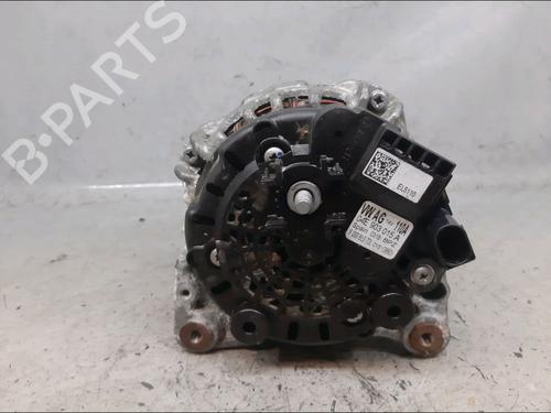 Alternator VW POLO VI (AW1, BZ1, AE1) 1.0 TSI | BP9020821M7