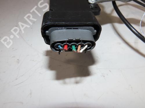 Front left lock CITROËN C1 (PM_, PN_) 1.0 | BP19250209C98 